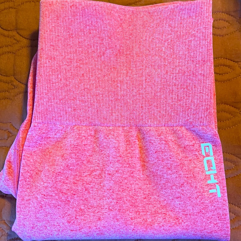 ECHT Arise Key Leggings
